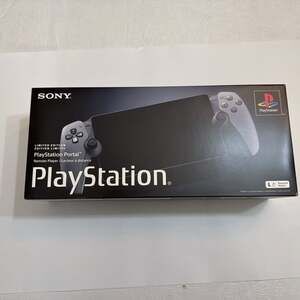 PlayStation Portal Remote Player 30th Anniversary Limited Edition PS5